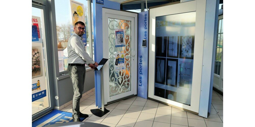 A propos de Véranda Vesoul A propos de Véranda Vesoul