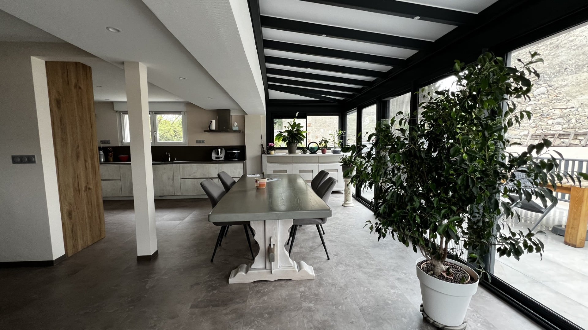 Services de Veranda Vesoul