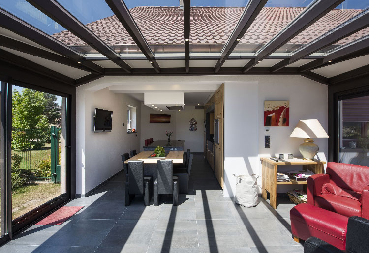 Services de Veranda Vesoul