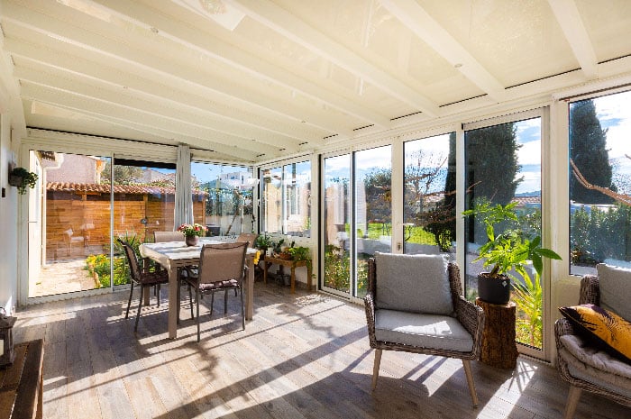 Services de Veranda Vesoul